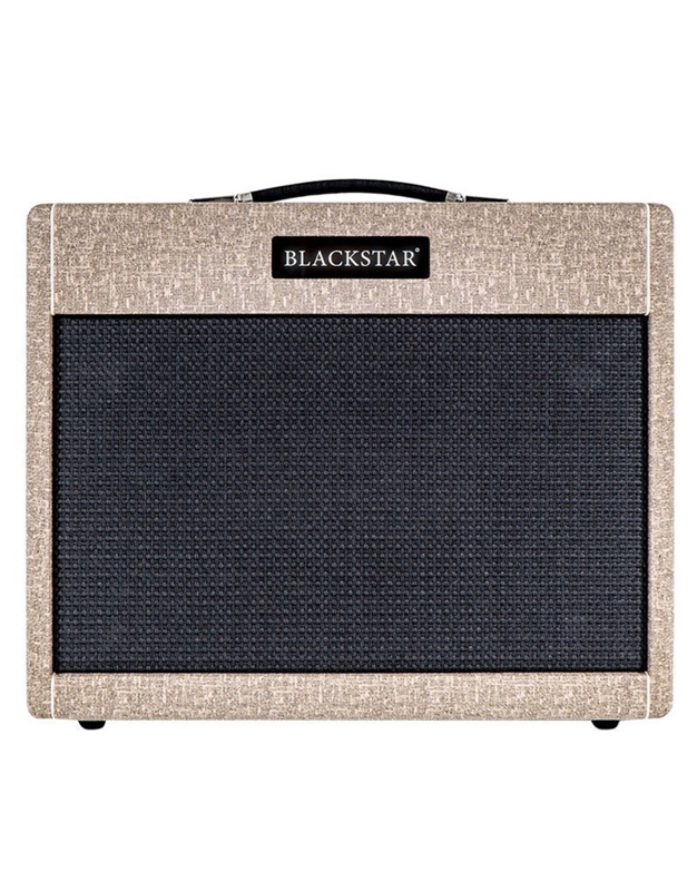 BLACKSTAR St. James 50 EL34  Fawn Electric Guitar Combo Amplifier
