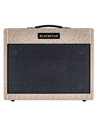 BLACKSTAR St. James 50 EL34  Fawn Electric Guitar Combo Amplifier
