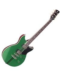 ΥΑΜΑΗΑ Revstar RSS20  Flash Green  Electric Guitar