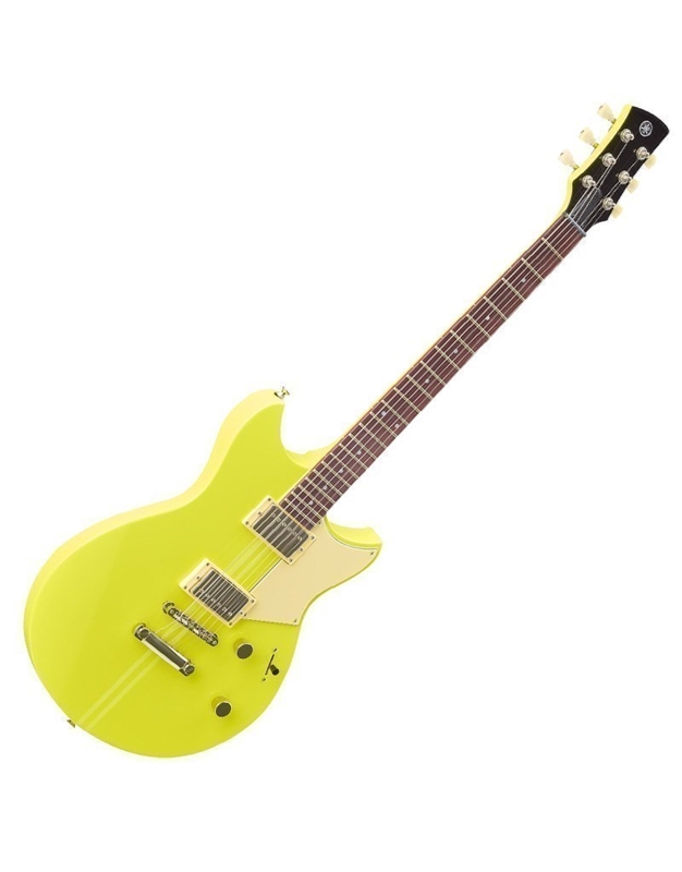 ΥΑΜΑΗΑ Revstar RSE20 Neon Yellow Ηλεκτρική Κιθάρα