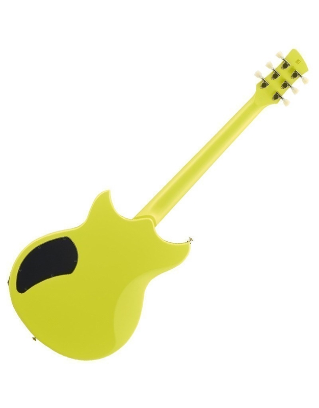 ΥΑΜΑΗΑ Revstar RSE20 Neon Yellow Electric Guitar