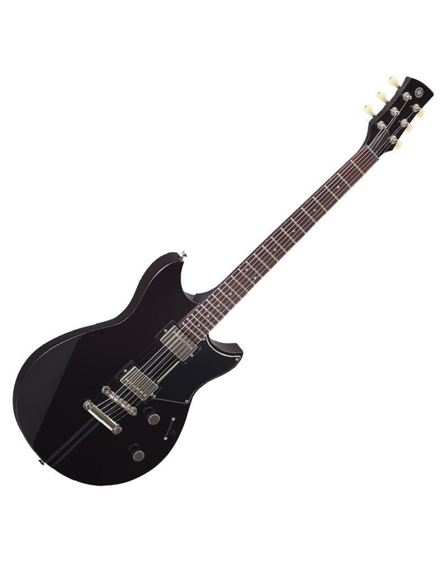 ΥΑΜΑΗΑ Revstar RSE20 Black Electric Guitar