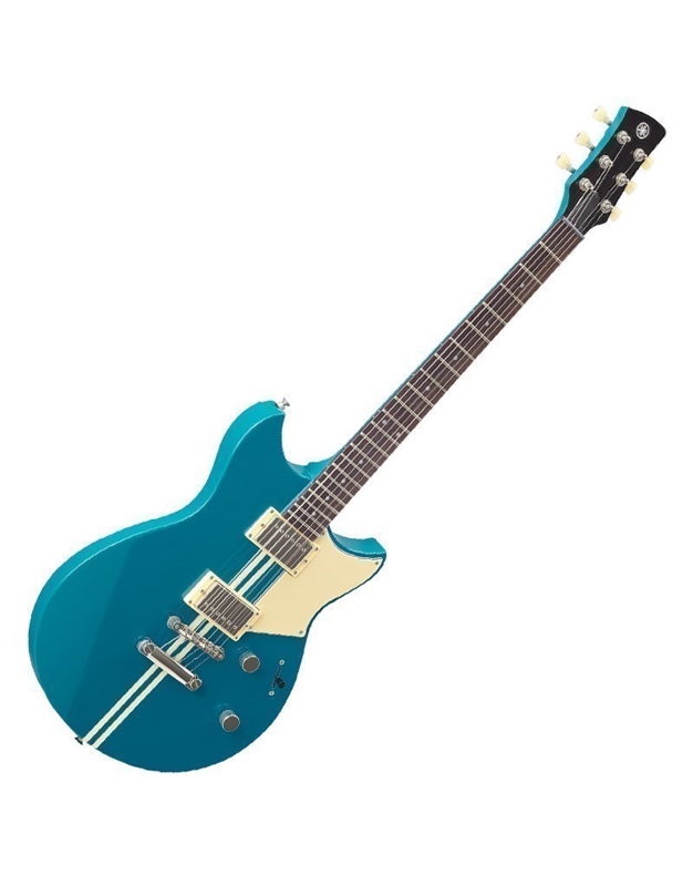 ΥΑΜΑΗΑ Revstar RSE20 Swift Blue Ηλεκτρική Κιθάρα