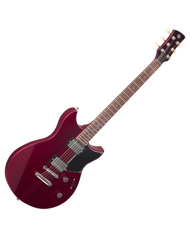 ΥΑΜΑΗΑ Revstar RSE20 Red Copper Electric Guitar