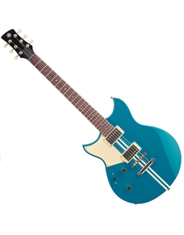 ΥΑΜΑΗΑ Revstar RSE20L Swift Blue Electric Guitar Left Handed