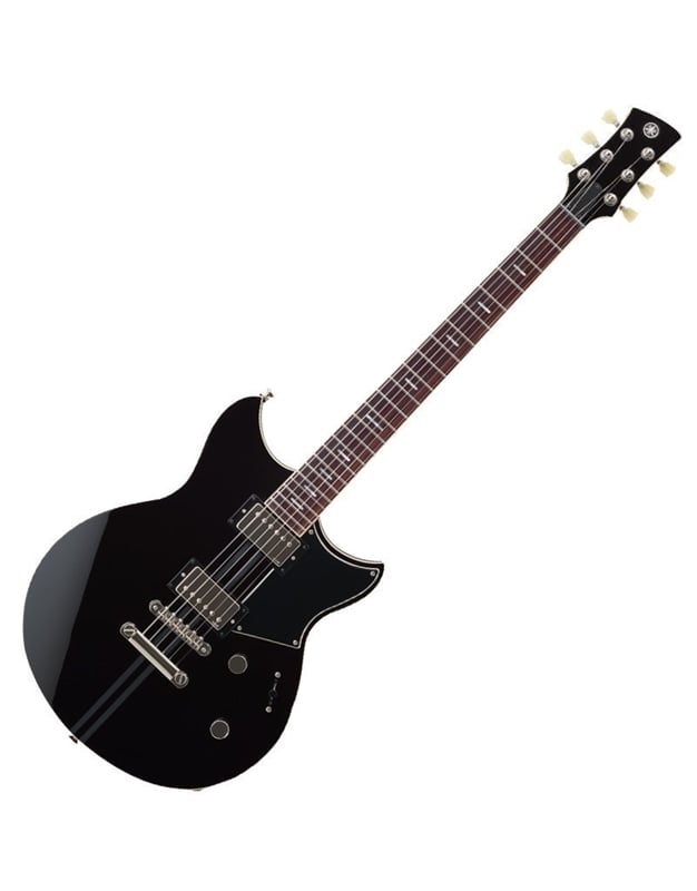 ΥΑΜΑΗΑ Revstar RSS20 Black Electric Guitar