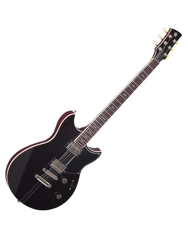ΥΑΜΑΗΑ Revstar RSS20 Black Electric Guitar