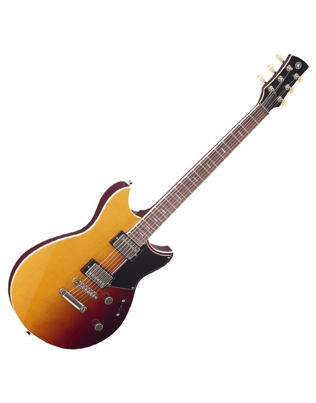 ΥΑΜΑΗΑ Revstar RSP20 Sunset Burst  Electric Guitar + Δώρο Eνισχυτή