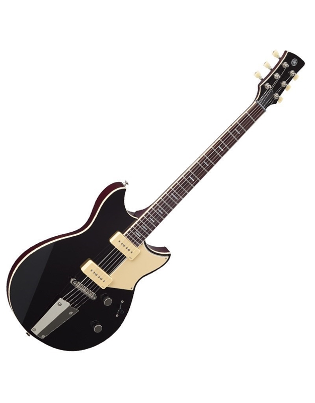 ΥΑΜΑΗΑ Revstar RSS02T Black Electric Guitar