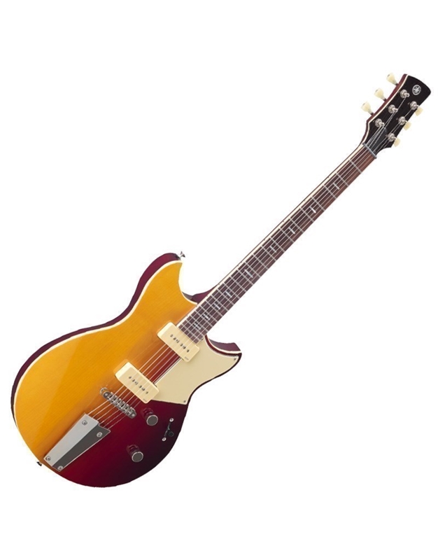 ΥΑΜΑΗΑ Revstar RSS02T Sunset Burst Electric Guitar