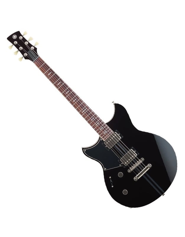 ΥΑΜΑΗΑ Revstar RSS20L Black Electric Guitar  Left Handed