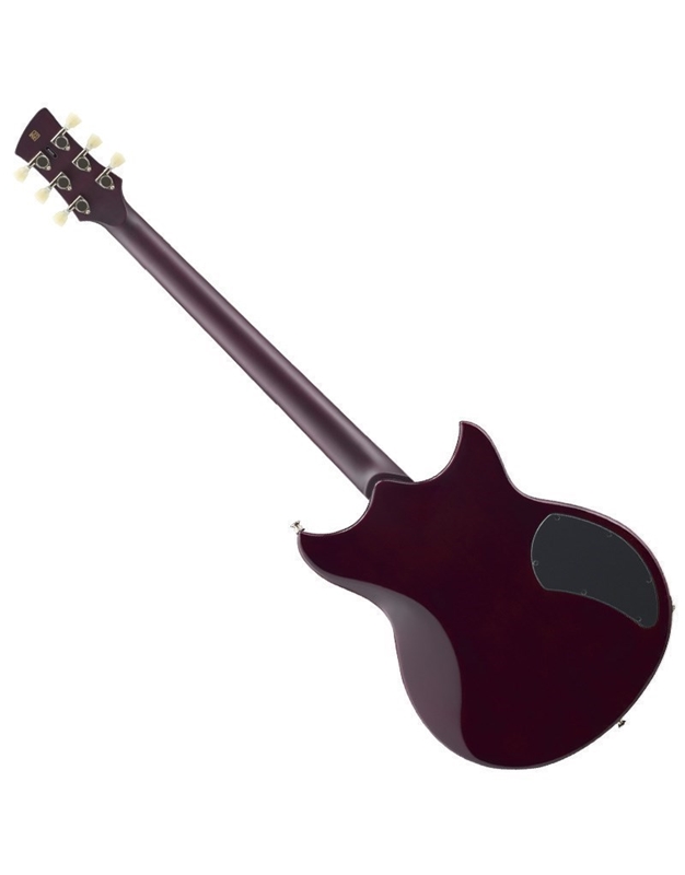 ΥΑΜΑΗΑ Revstar RSS20L Black Electric Guitar  Left Handed