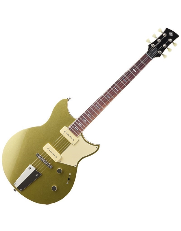 ΥΑΜΑΗΑ Revstar RSP02T Crisp Gold Electric Guitar