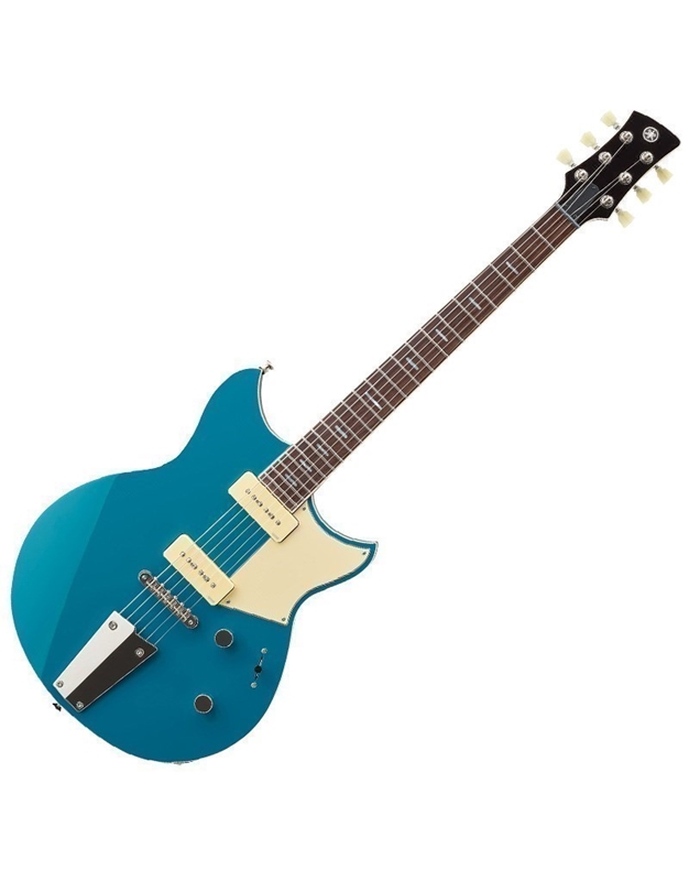 ΥΑΜΑΗΑ Revstar RSP02T Swift Blue Electric Guitar