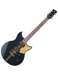 ΥΑΜΑΗΑ Revstar RSP20X Rusty Brass Charcoal  Electric Guitar + Free Amplifier