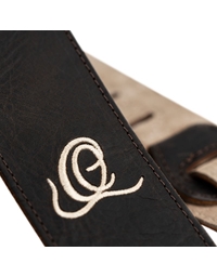 ORTEGA OSSU-70 Guitar - Bass Strap Leather
