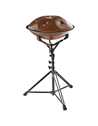 MEINL Sonic Energy HPS Handpan  - Steel tongue drum Stand