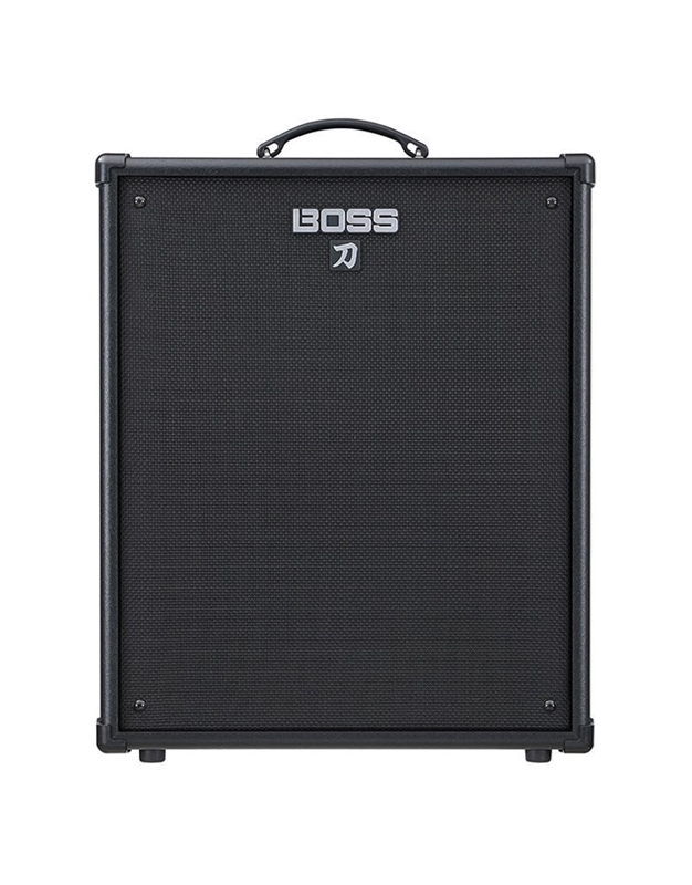 BOSS Katana 210 Bass Electric Bass Amplifier 160W