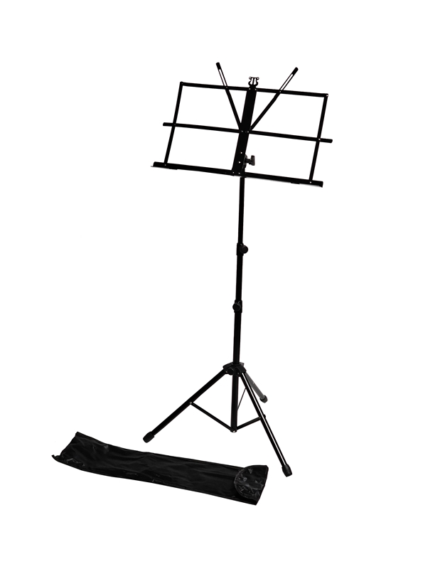 FZONE  FZS-02  Music Stand with Bag