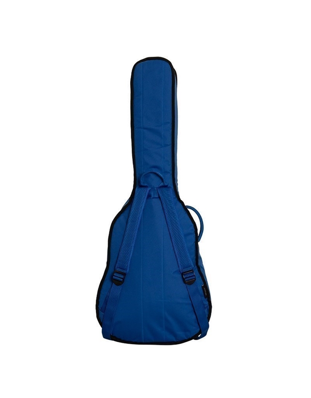RITTER RGD2-C/SBL Blue DAVOS Acoustic Guitar Gig-Bag Blue