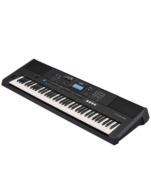 YAMAHA PSR-EW425 Portable Keyboard