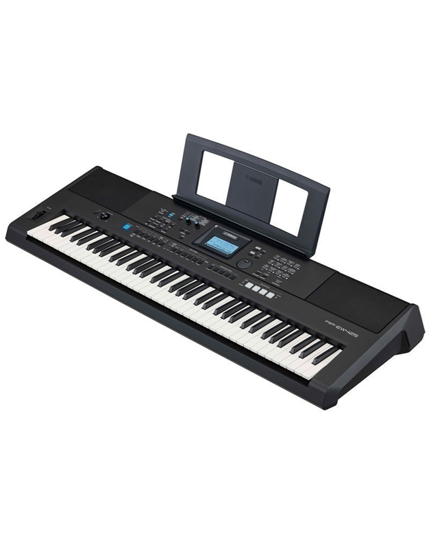 YAMAHA PSR-EW425 Portable Keyboard