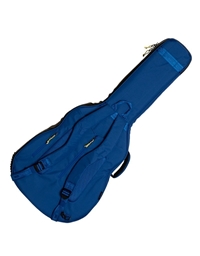 RITTER  RGA5-SB/SBL Super Jumbo Sapphire Blue AROSA Jumbo Acoustic Guitar Gig bag