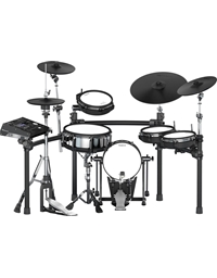 ROLAND TD-50K V-Drums Ηλεκτρονικό Drum Set
