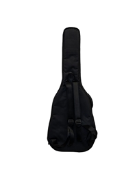 RITTER RGE1-C/SBK 4/4 Sea Ground Black EVILARD Classic Guitar Gig bag