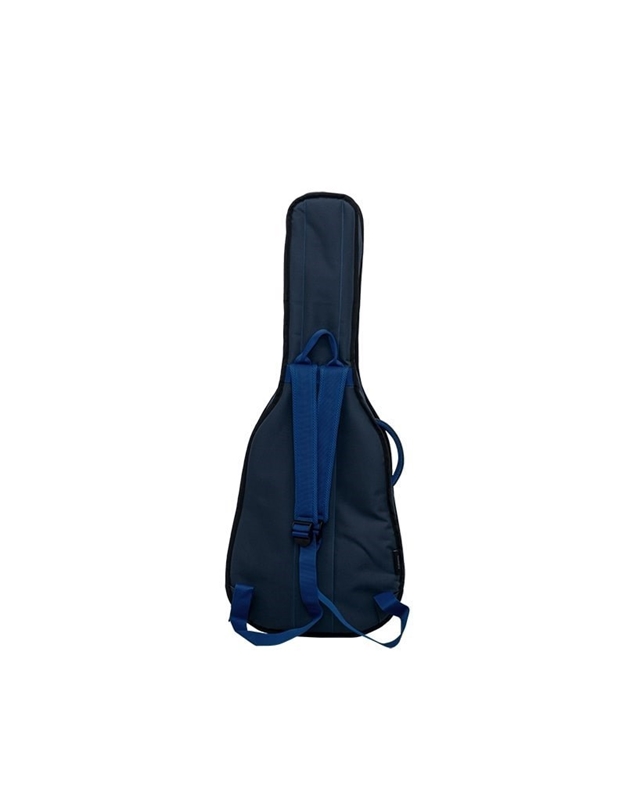 RITTER RGE1-CT/ABL1/2 Atlantic Blue EVILARD Classic Guitar Gig bag