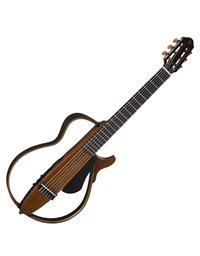 YAMAHA SLG-200N NT II Natural Silent Classical Guitar