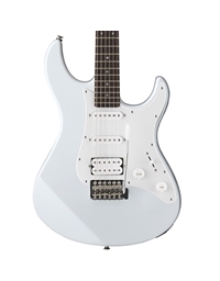 YAMAHA PAC-012 WH II Electric Guitar White