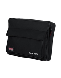 GATOR GPT-BLACK Pedal Board W/ Carry Bag