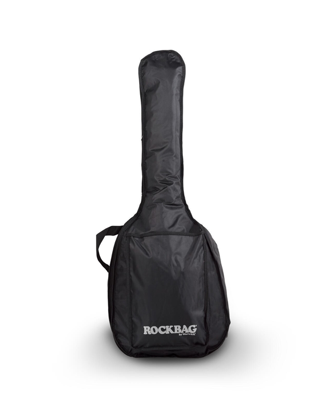 ROCKBAG by Warwick Eco RB 20534B Cl.Guitar Gig Bag 3/4