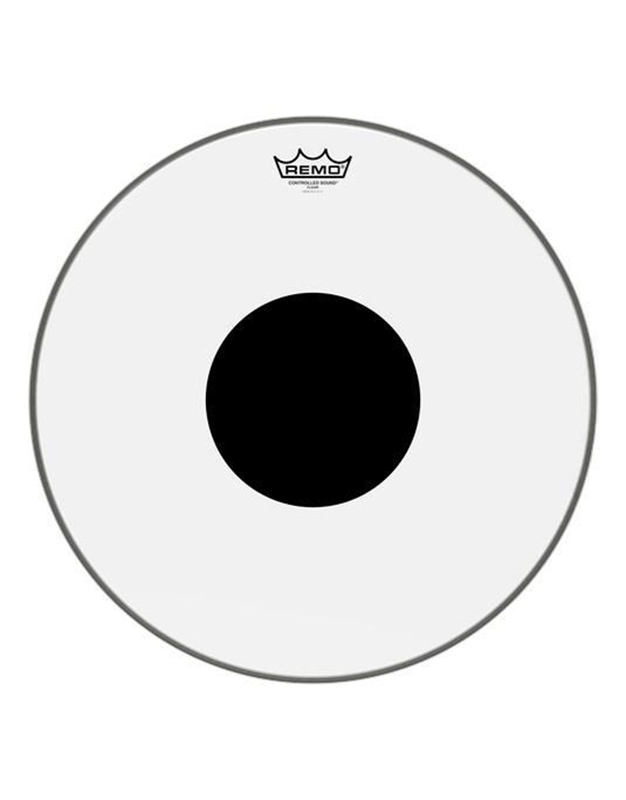 REMO BE-0118 18'' Emperor Coated Tom Drumhead
