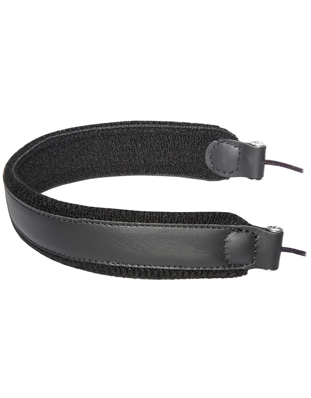 BG C23YE Zen Leather strap Elastic Ζώνη Κλαρίνου