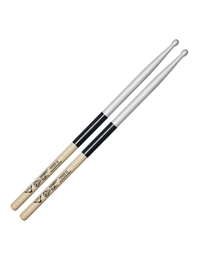 VATER Extended Play Power 5A Drumsticks