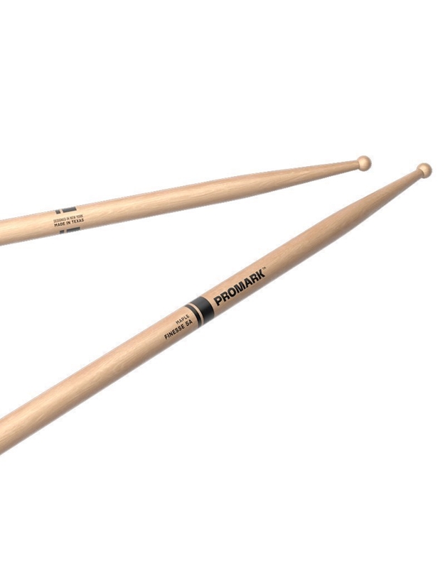 PROMARK RBM565RW Finesse Maple 5A Drumsticks
