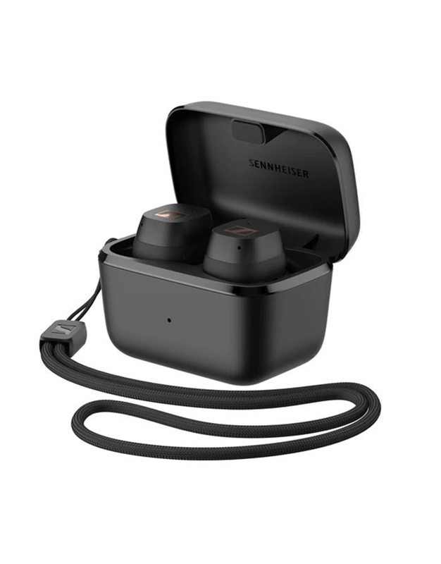 SENNHEISER Sport-True-Wireless-Bluetooth Earphones