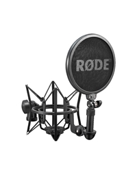 RODE NTK Microphone