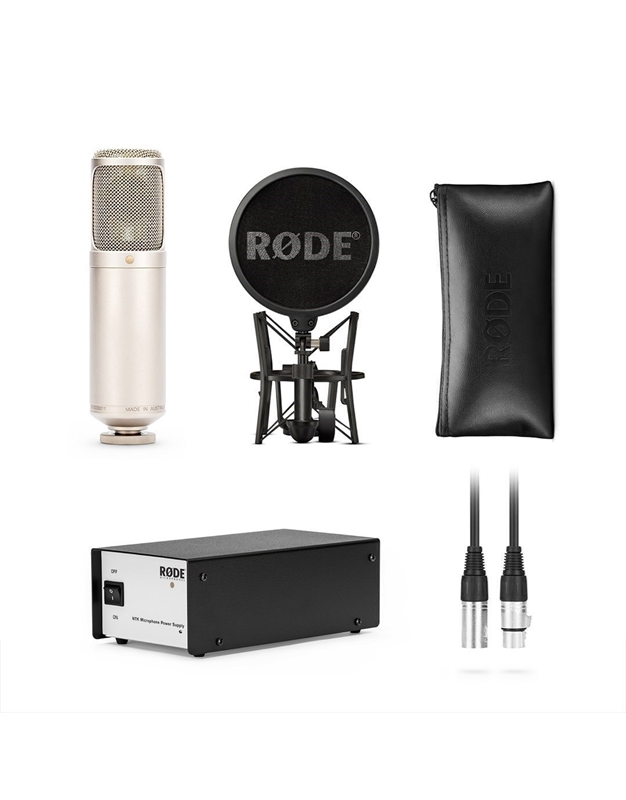 RODE K-2 Microphone