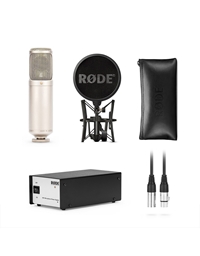 RODE K-2 Πυκνωτικό μικρόφωνο