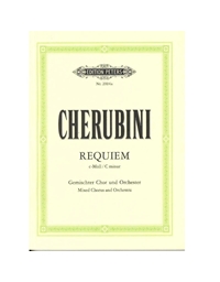 Cherunini – Requiem C-Moll