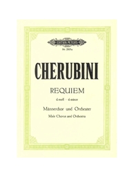 Cherunini – Requiem D-Moll