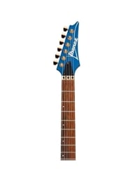 IBANEZ RGA42HPT LBM Laser Blue Matte Electric Guitar