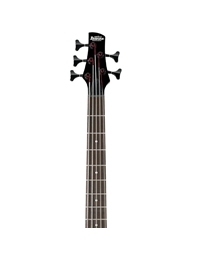 IBANEZ GSR205B WNF Walnut Flat 5-String Electric Bass