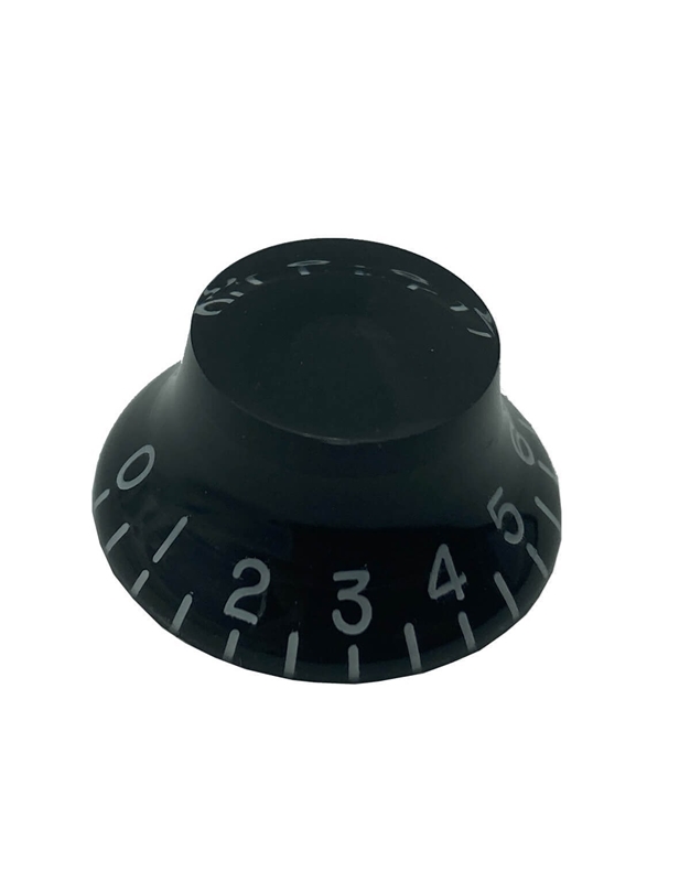 SAMWOO KN001-01 Black Potensiometer top