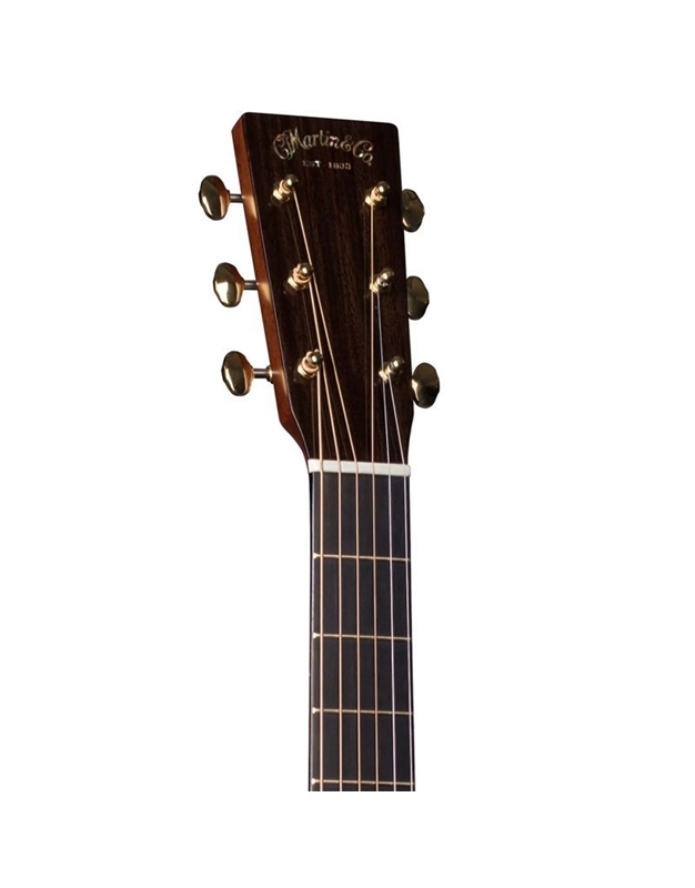 MARTIN D-18 Modern Deluxe Acoustic Guitar