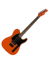 FENDER Squier Affinity Tele HH Orange Ltd Electric Guitar