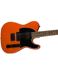 FENDER Squier Affinity Tele HH Orange Ltd Electric Guitar